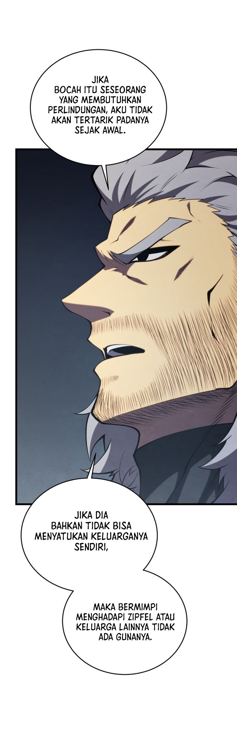 Swordmaster’s Youngest Son Bab 150 halaman 19