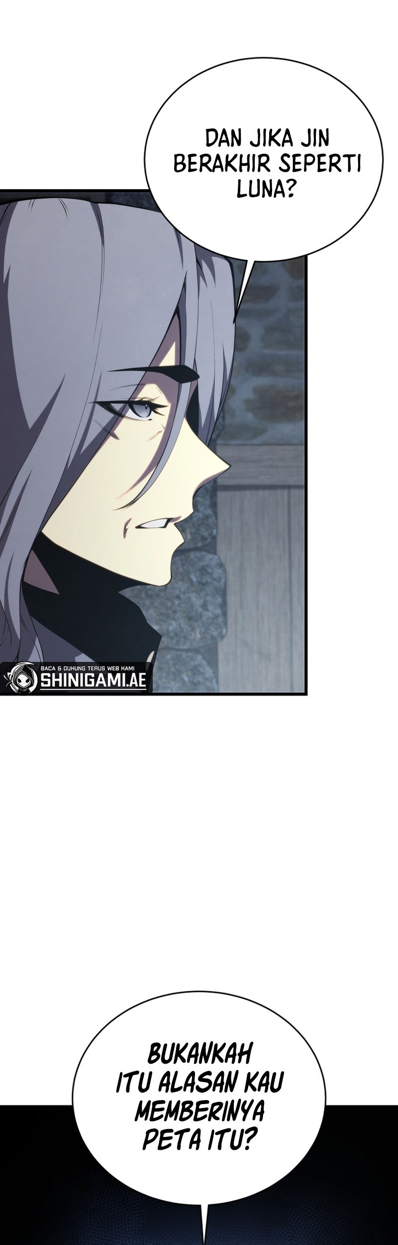 Swordmaster’s Youngest Son Bab 150 halaman 20