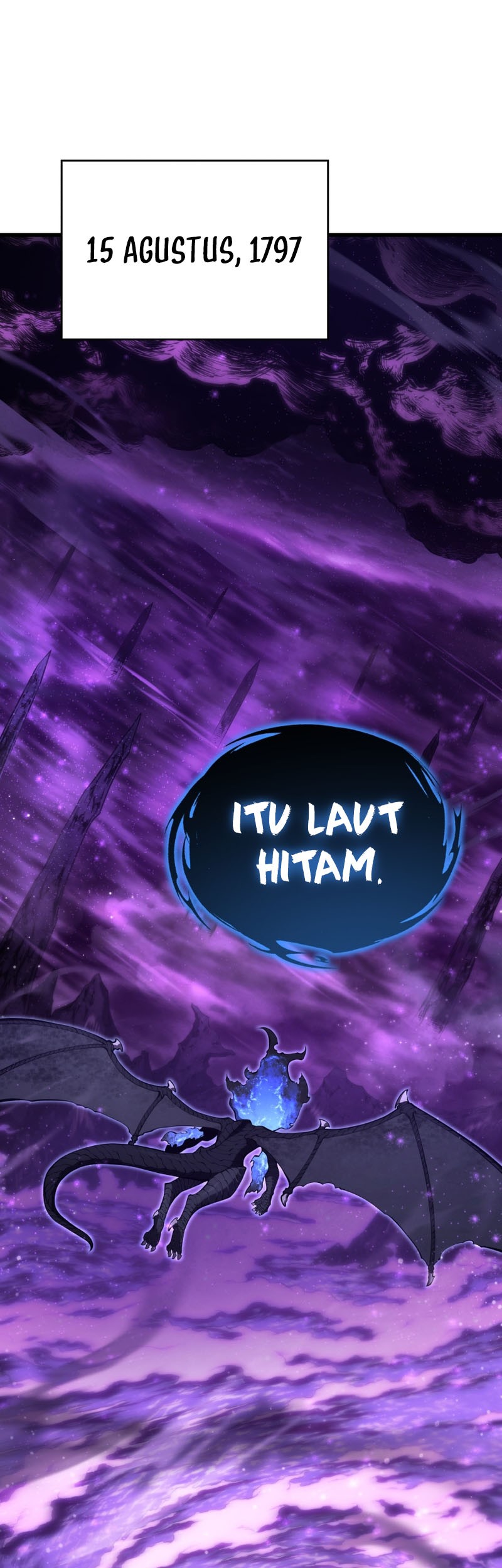 Swordmaster’s Youngest Son Bab 150 halaman 24
