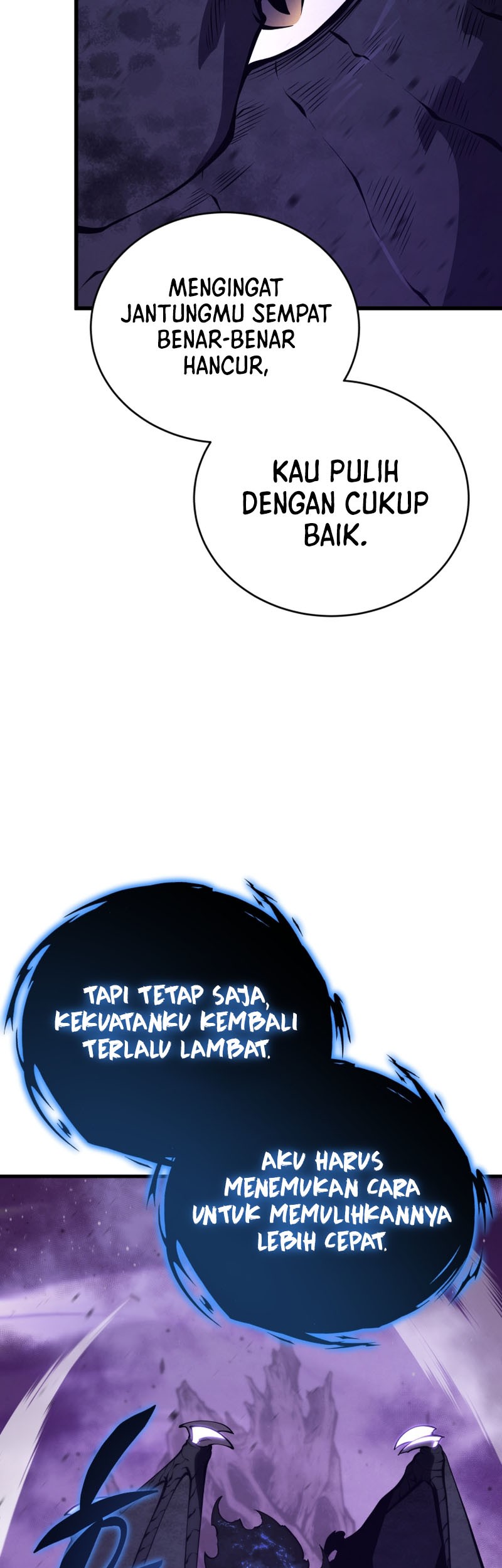 Swordmaster’s Youngest Son Bab 150 halaman 36