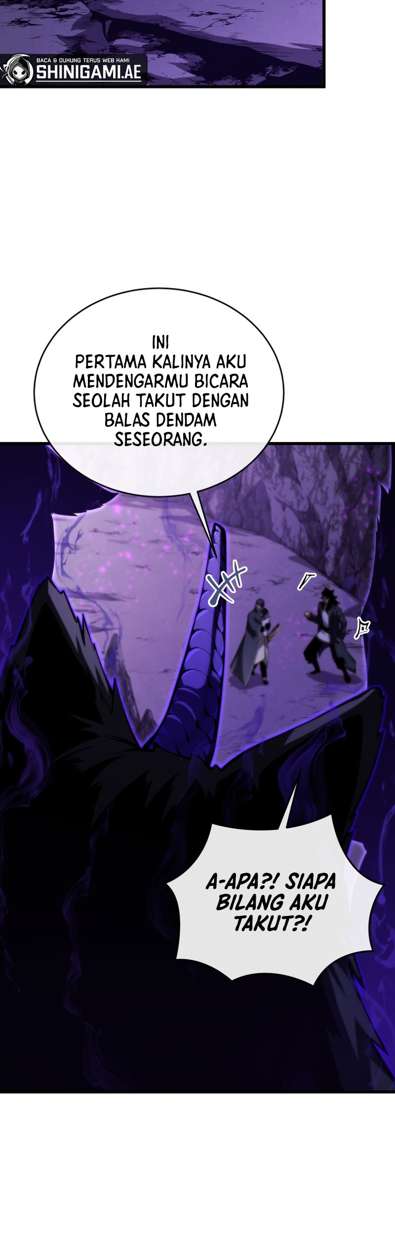 Swordmaster’s Youngest Son Bab 150 halaman 52