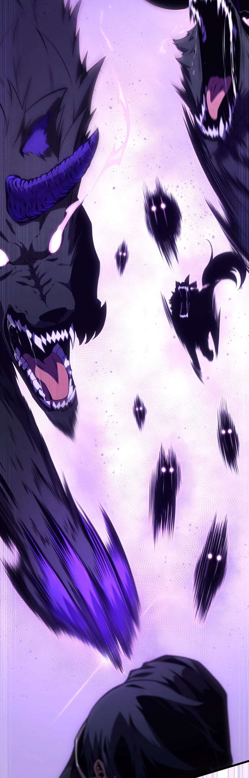 Swordmaster’s Youngest Son Bab 150 halaman 56