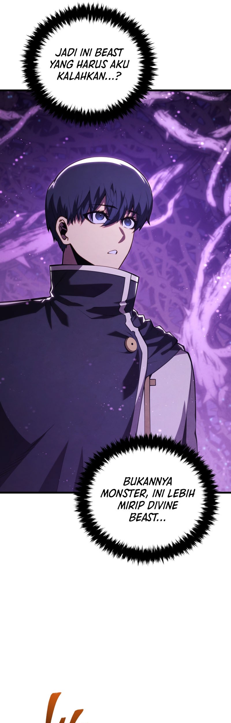 Swordmaster’s Youngest Son Bab 151 halaman 6