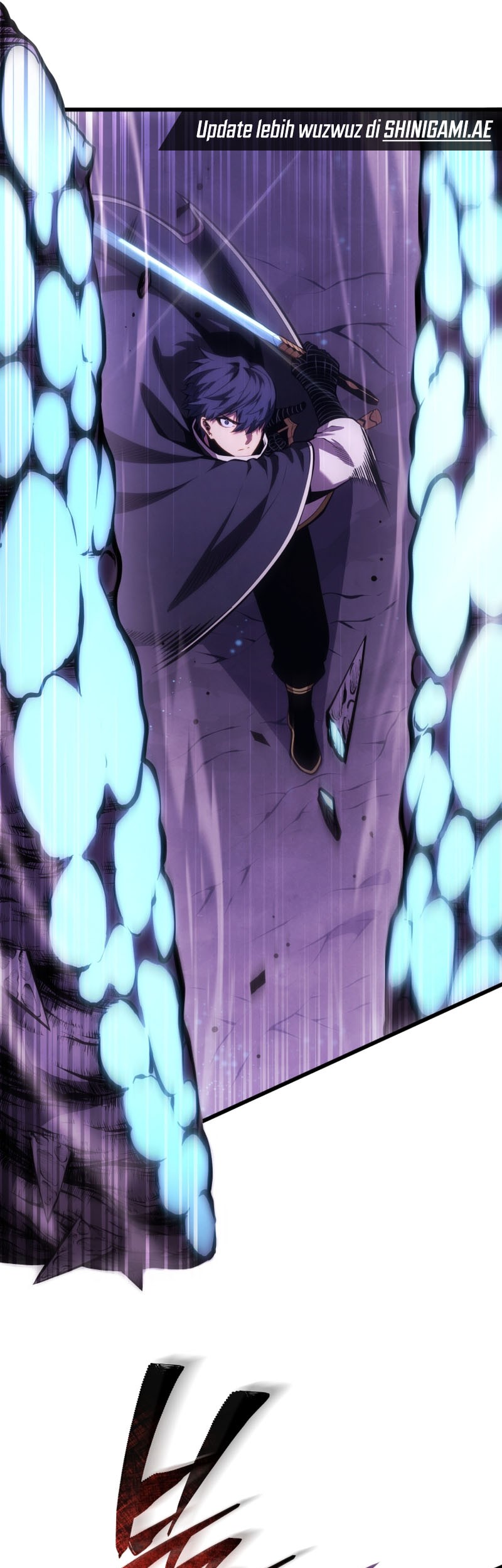 Swordmaster’s Youngest Son Bab 151 halaman 18