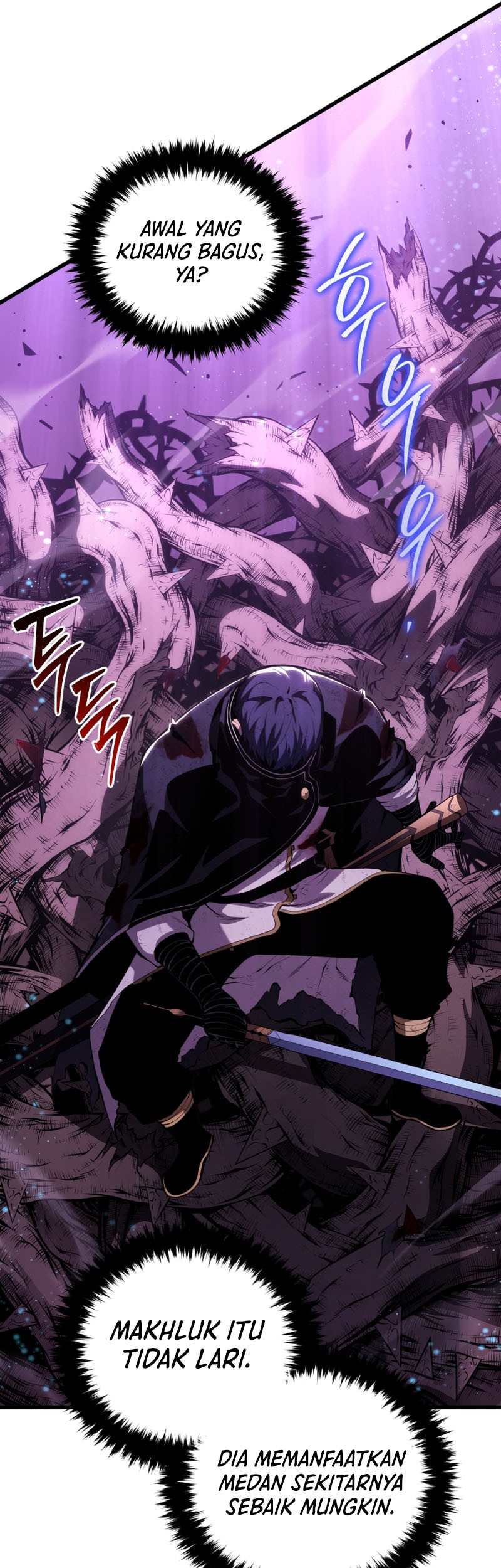 Swordmaster’s Youngest Son Bab 151 halaman 26