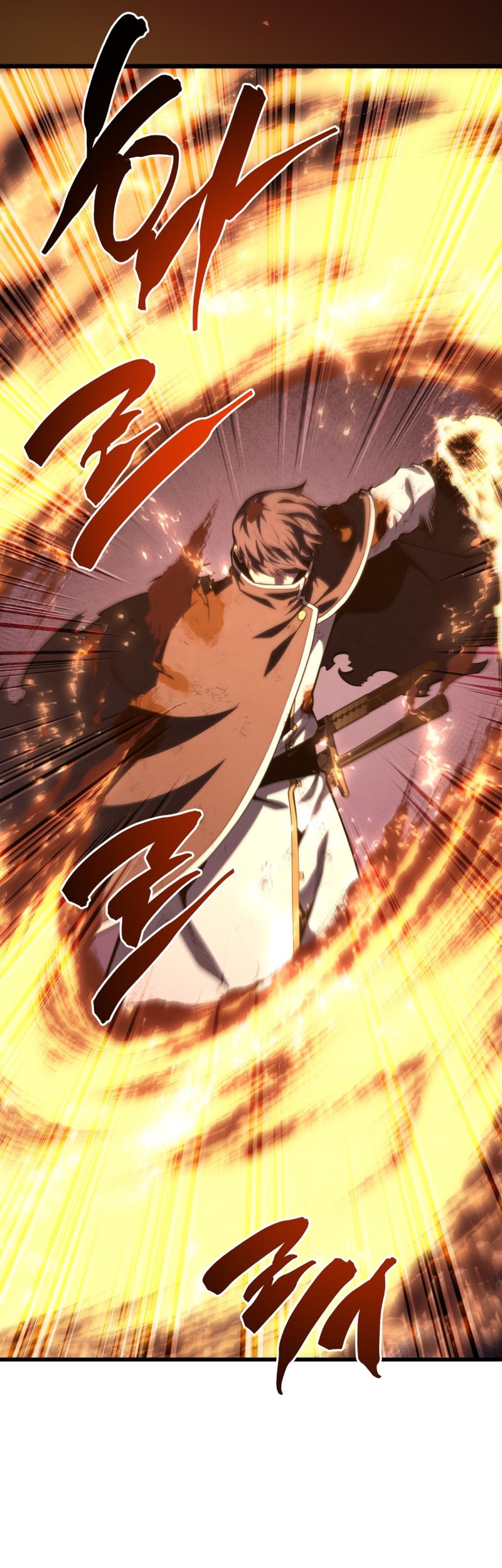 Swordmaster’s Youngest Son Bab 151 halaman 30