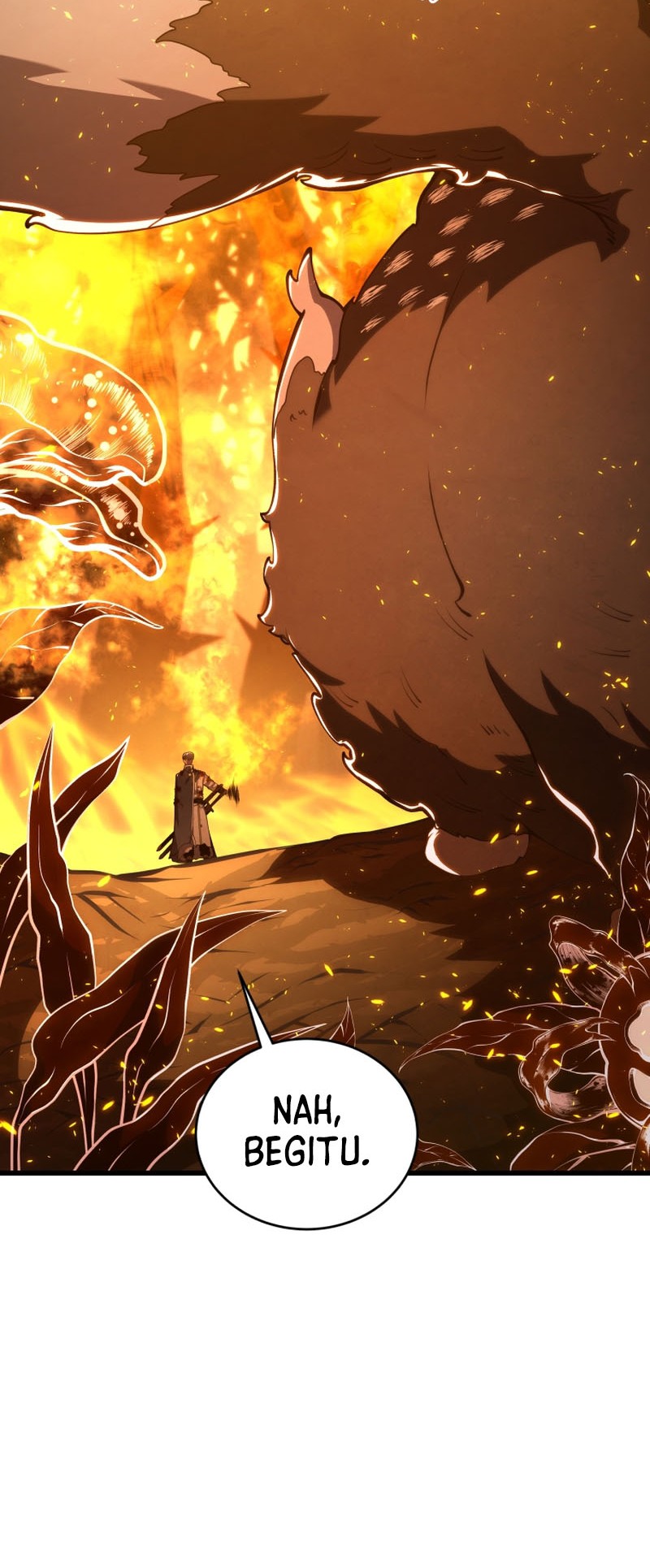 Swordmaster’s Youngest Son Bab 151 halaman 37