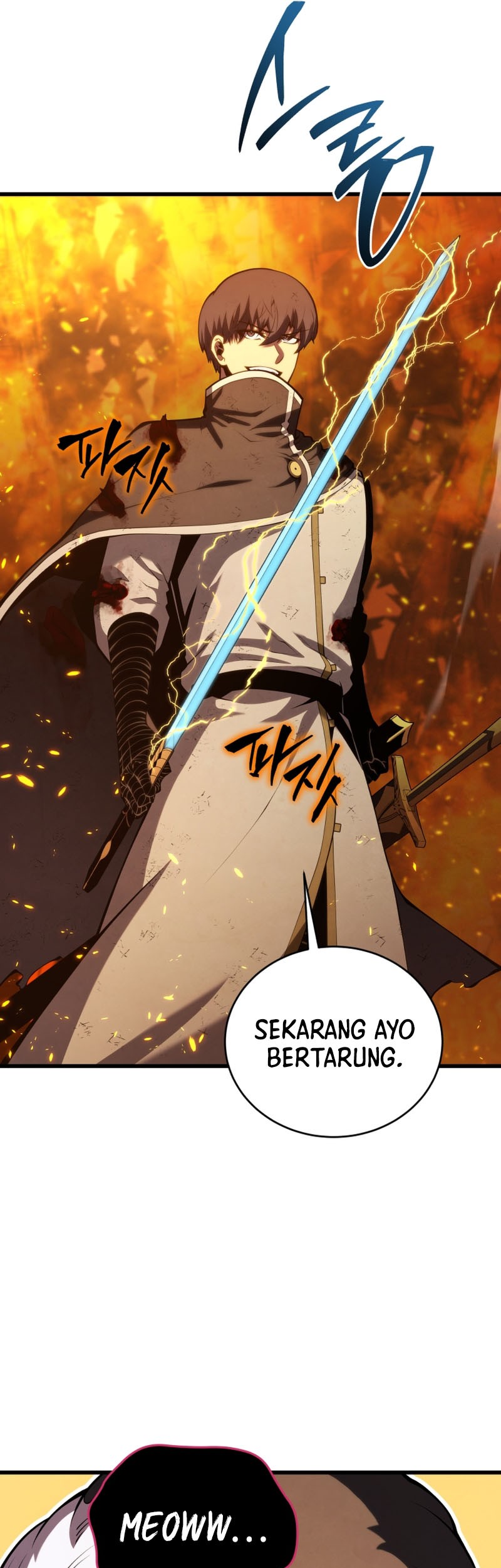Swordmaster’s Youngest Son Bab 151 halaman 38