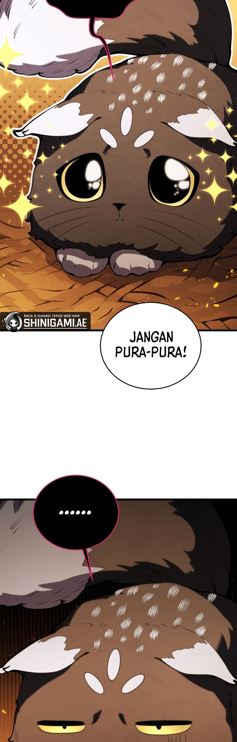 Swordmaster’s Youngest Son Bab 151 halaman 39