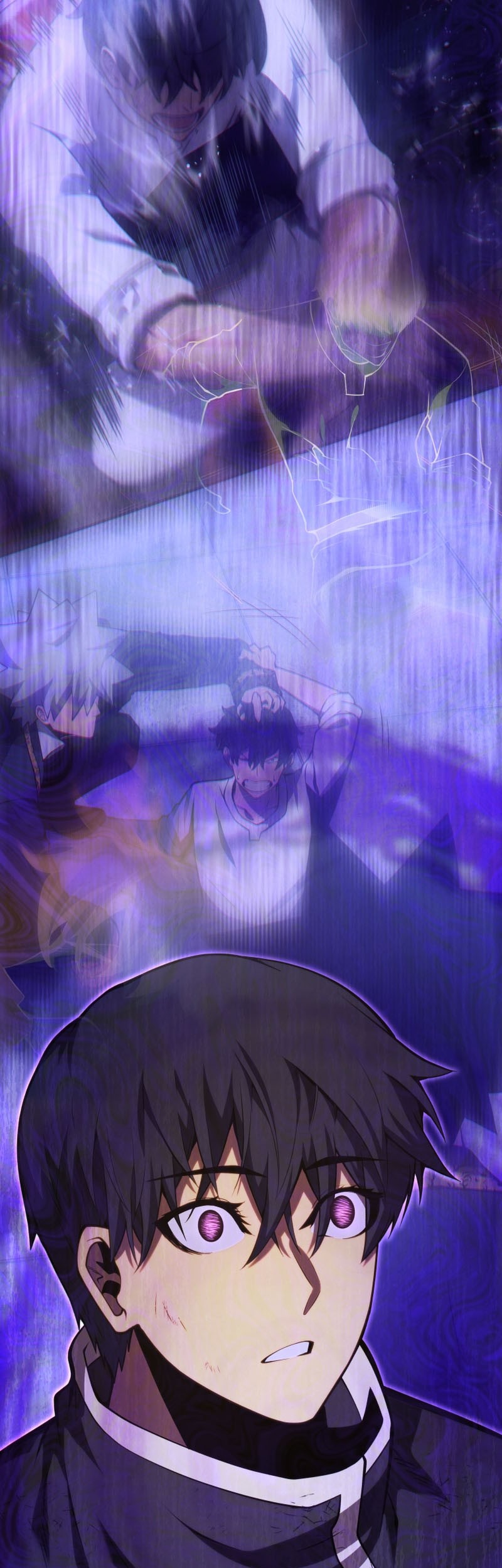 Swordmaster’s Youngest Son Bab 151 halaman 44