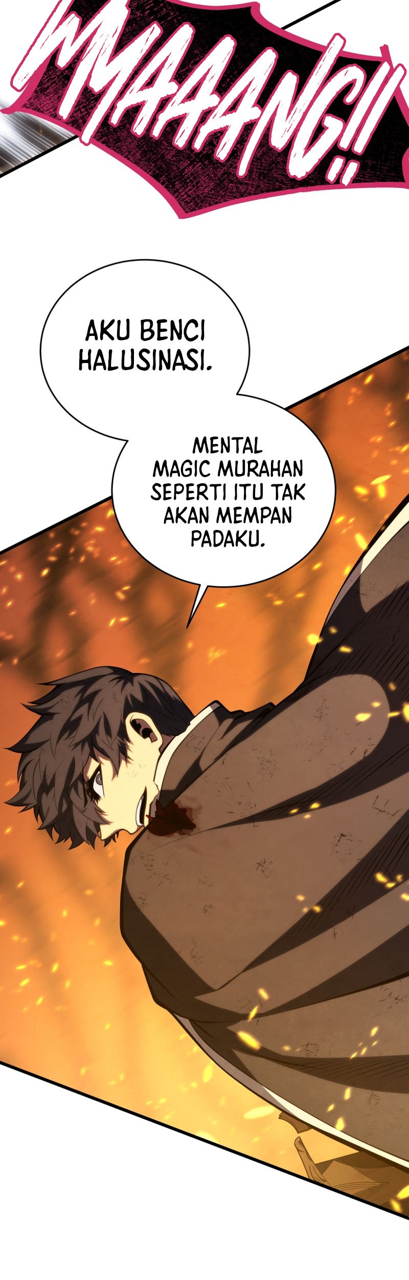 Swordmaster’s Youngest Son Bab 151 halaman 49