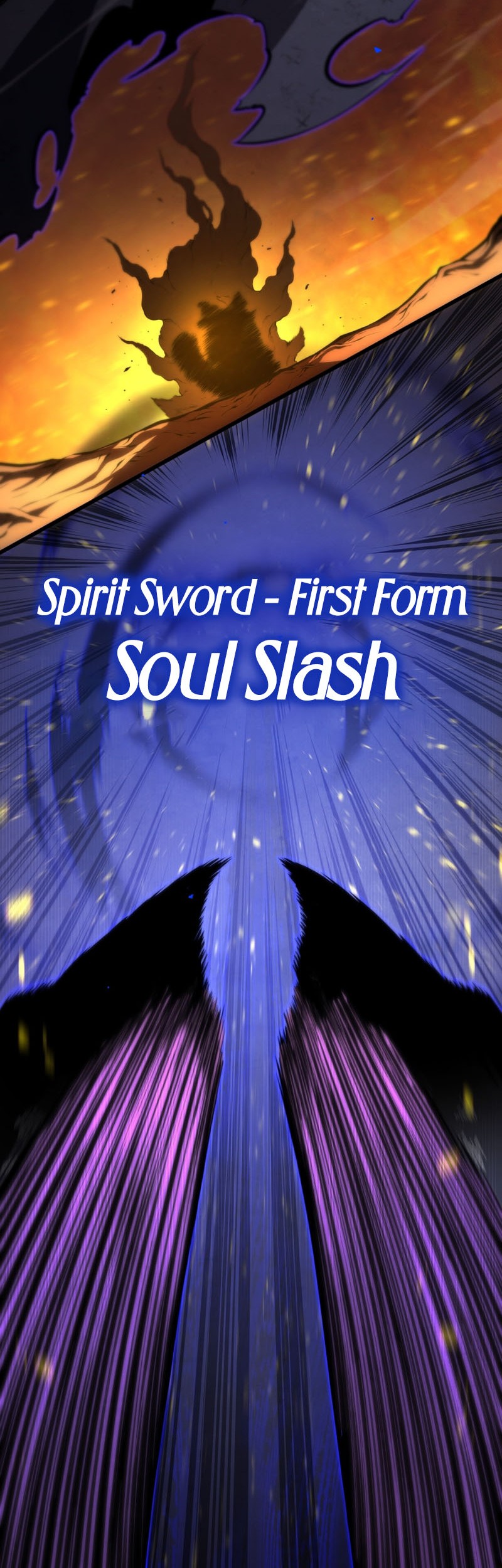 Swordmaster’s Youngest Son Bab 151 halaman 59