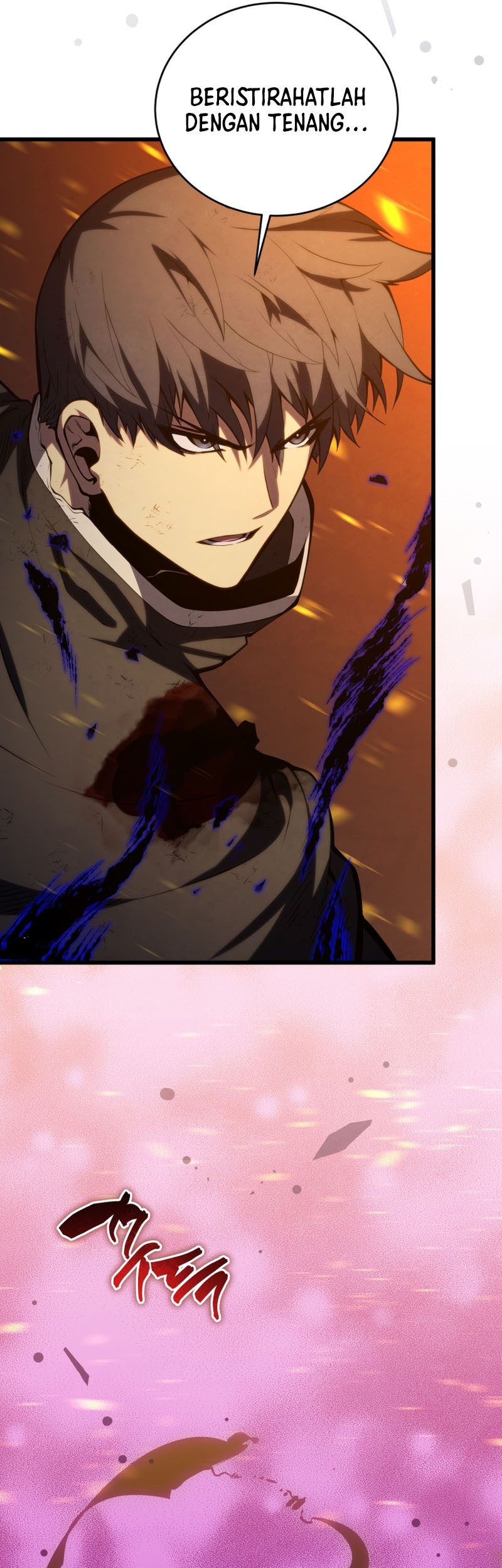 Swordmaster’s Youngest Son Bab 151 halaman 62