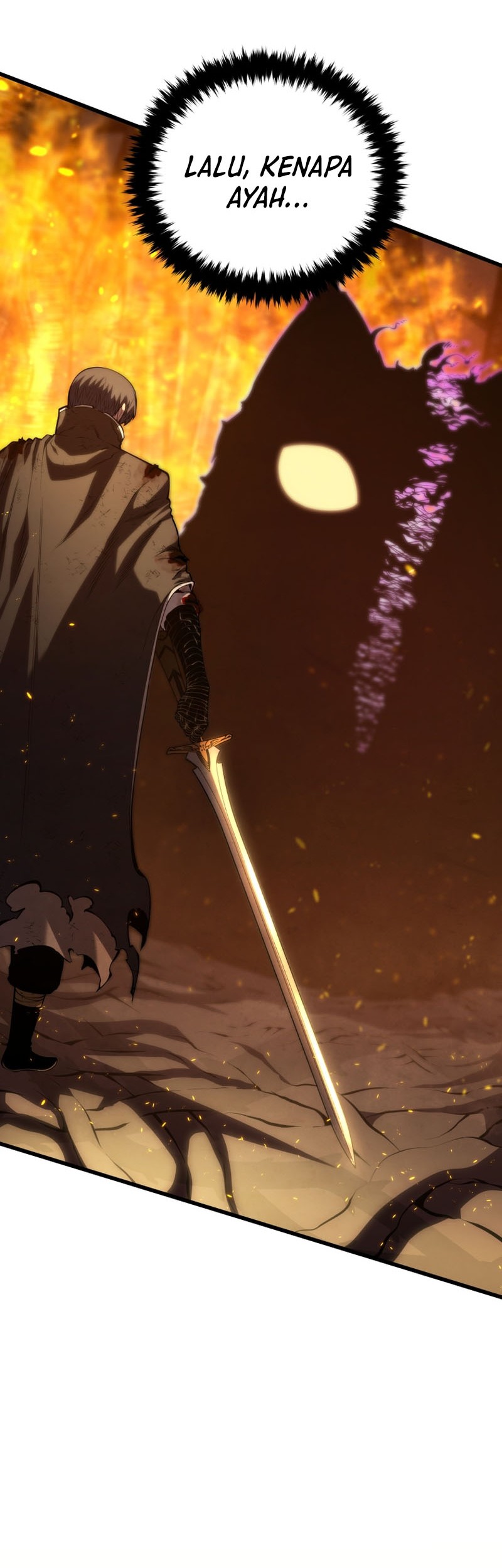 Swordmaster’s Youngest Son Bab 151 halaman 65