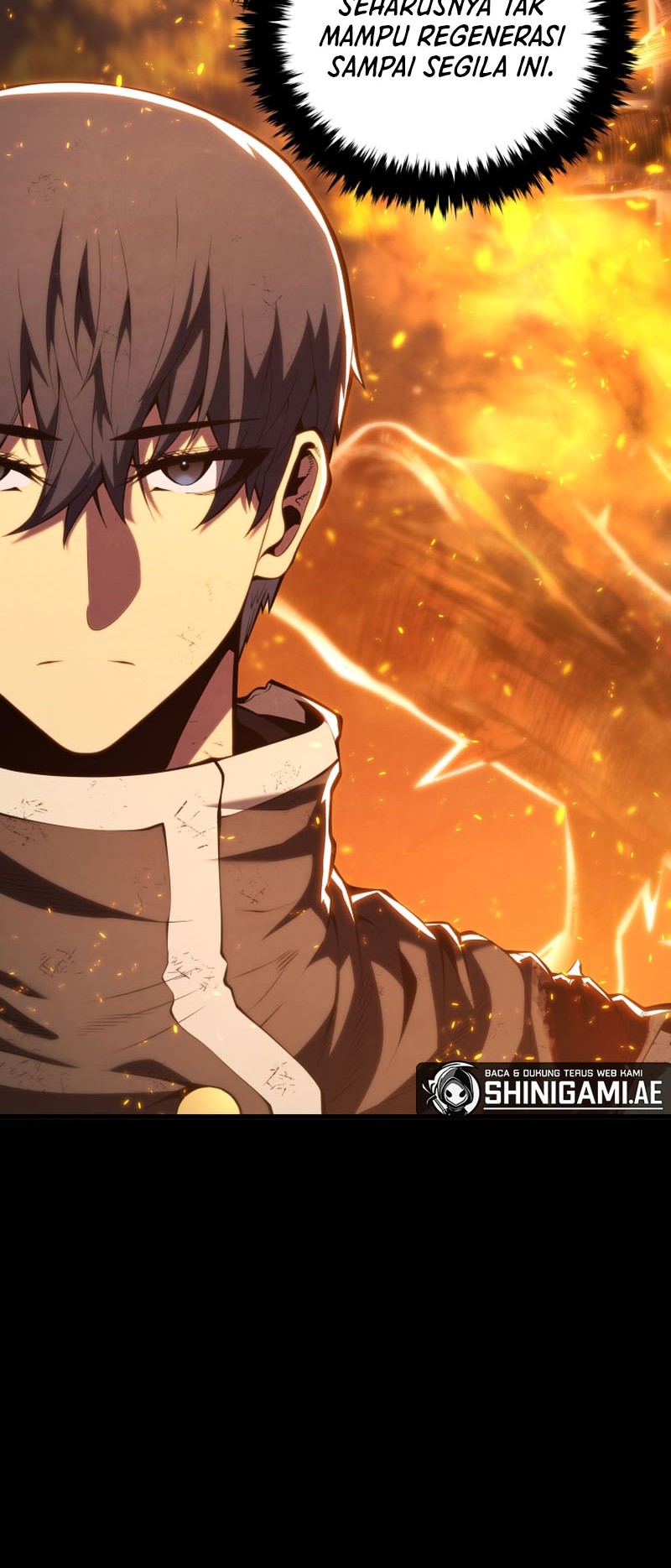 Swordmaster’s Youngest Son chapter 152 halaman 5