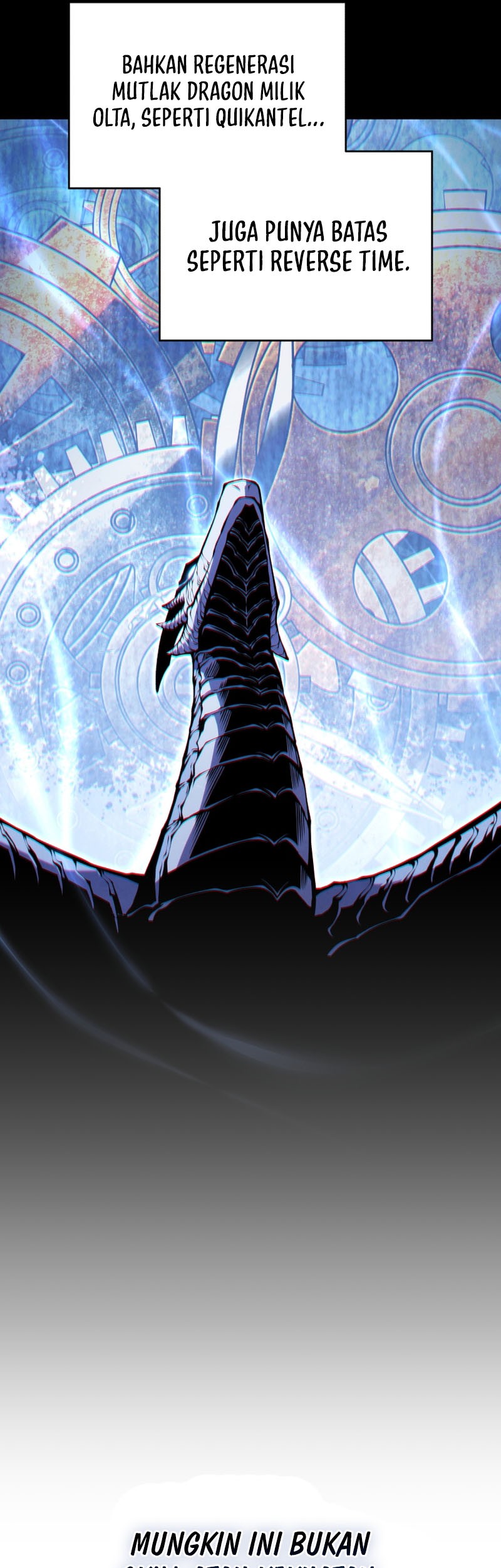 Swordmaster’s Youngest Son chapter 152 halaman 6
