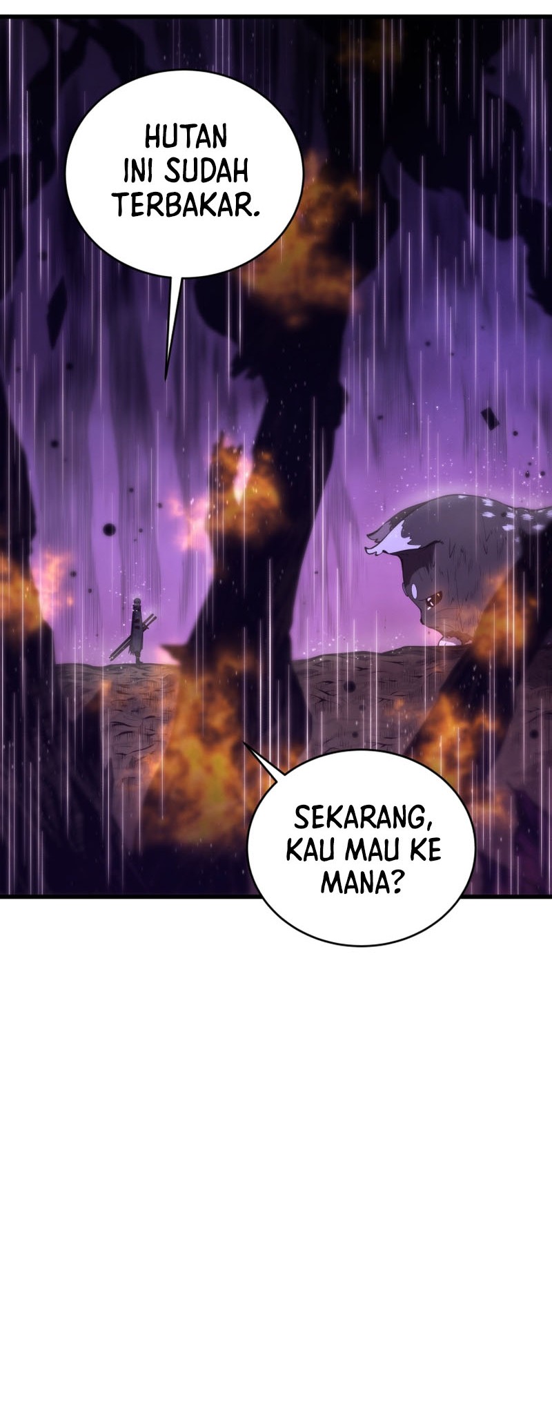 Swordmaster’s Youngest Son chapter 152 halaman 13
