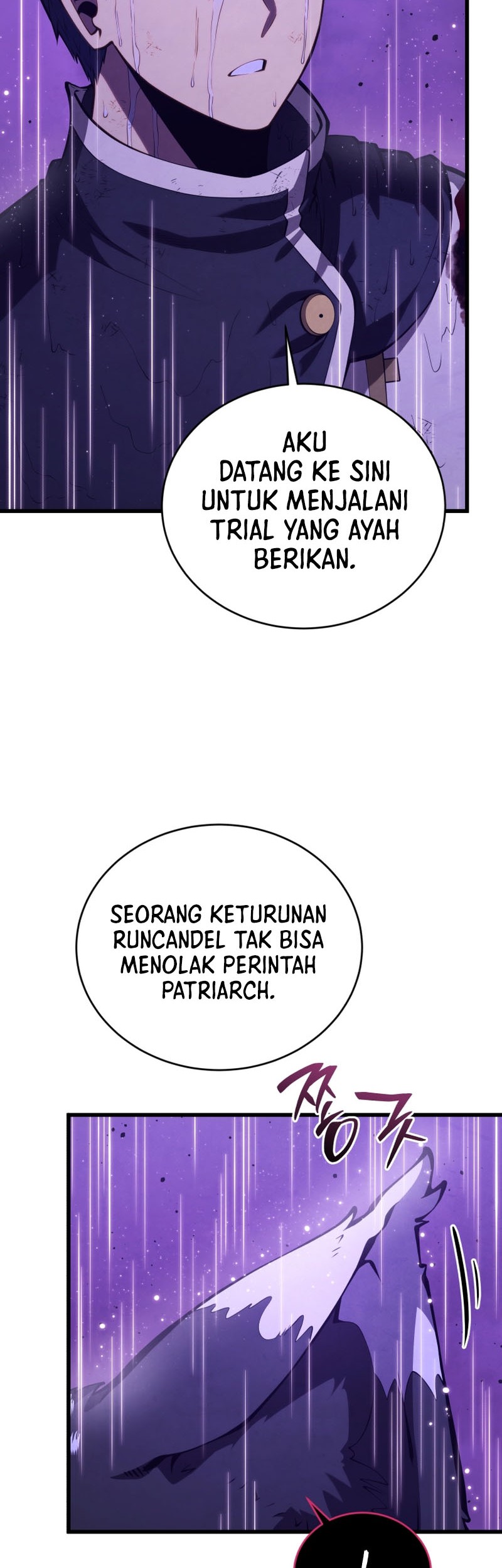 Swordmaster’s Youngest Son chapter 152 halaman 15