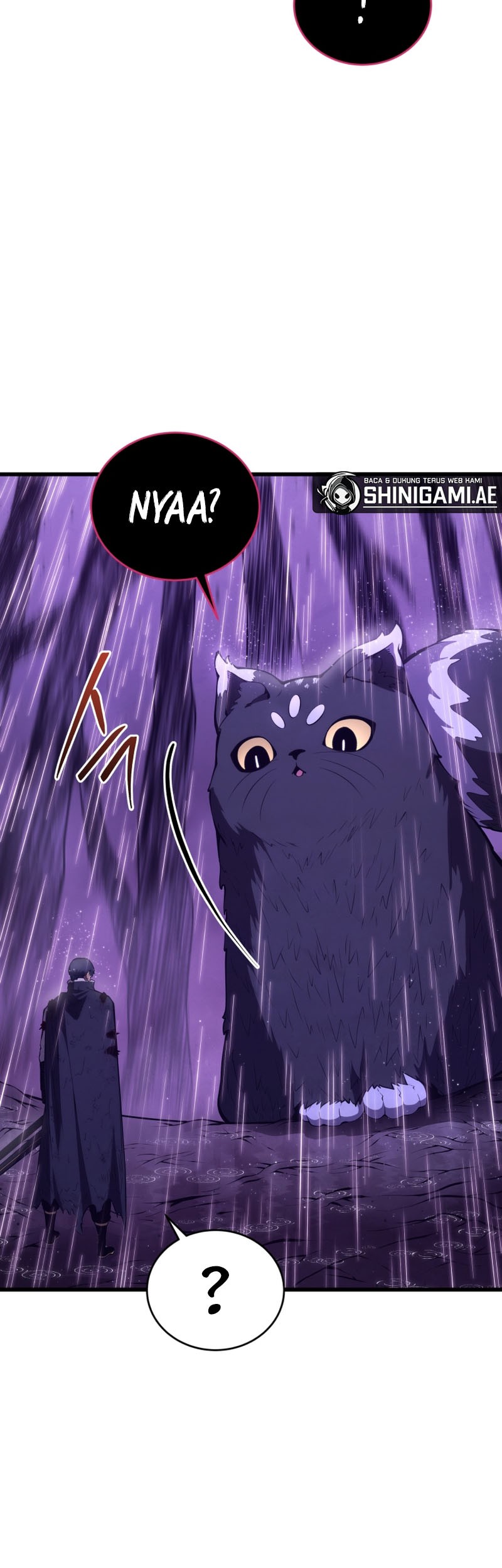 Swordmaster’s Youngest Son chapter 152 halaman 16