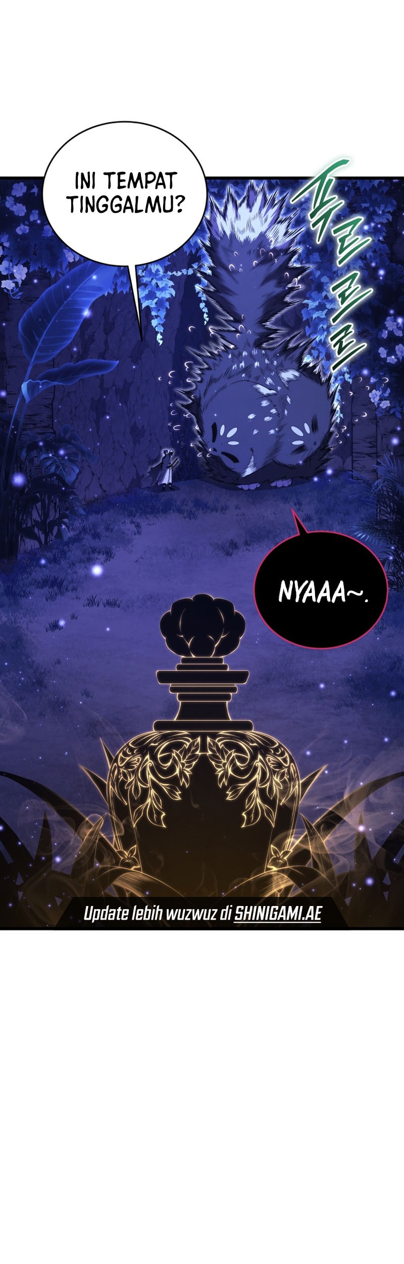 Swordmaster’s Youngest Son chapter 152 halaman 20