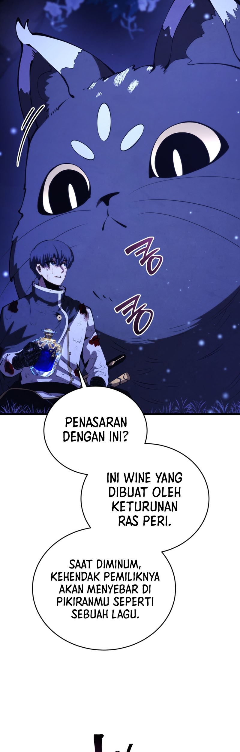 Swordmaster’s Youngest Son chapter 152 halaman 24