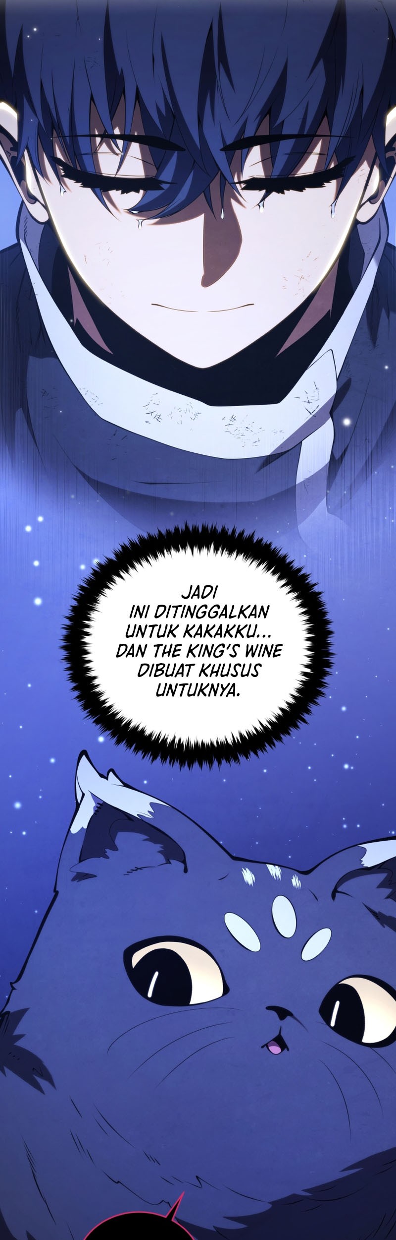 Swordmaster’s Youngest Son chapter 152 halaman 30