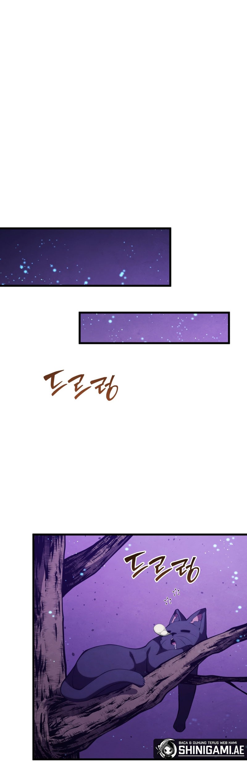 Swordmaster’s Youngest Son chapter 152 halaman 35