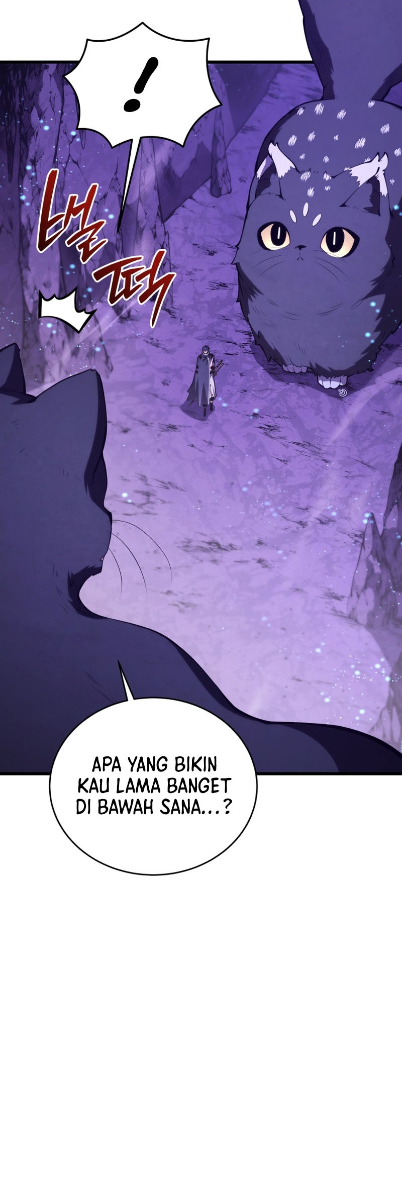 Swordmaster’s Youngest Son chapter 152 halaman 37