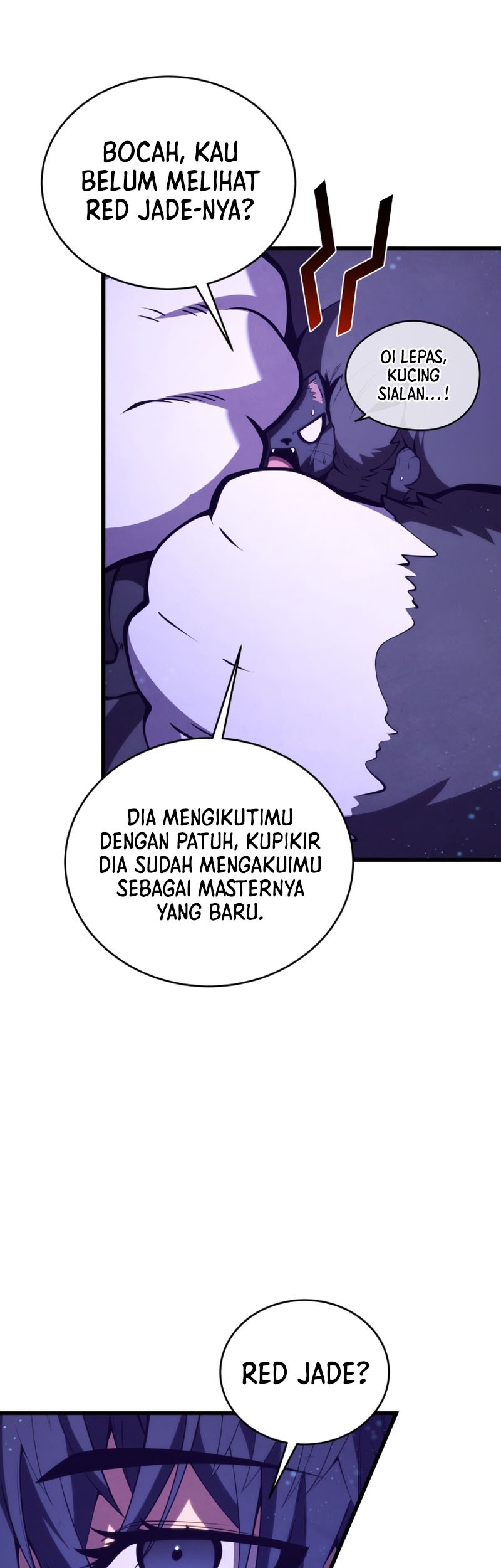Swordmaster’s Youngest Son chapter 152 halaman 42