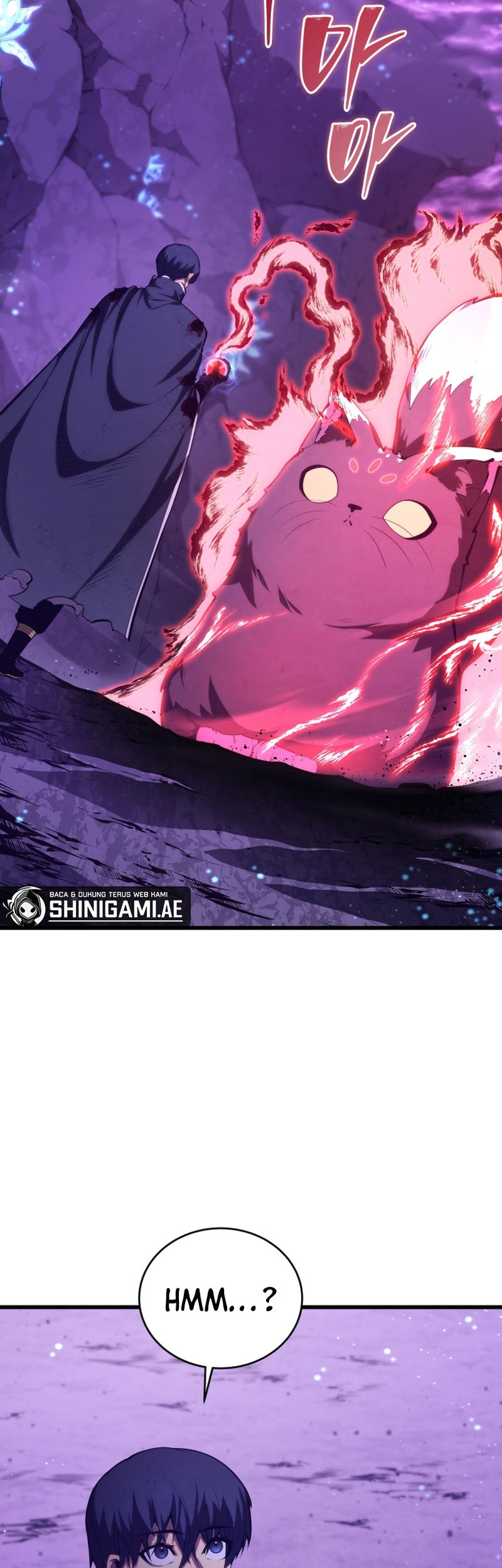Swordmaster’s Youngest Son chapter 152 halaman 51