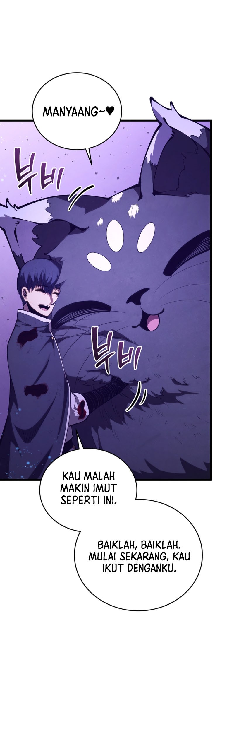 Swordmaster’s Youngest Son chapter 152 halaman 54