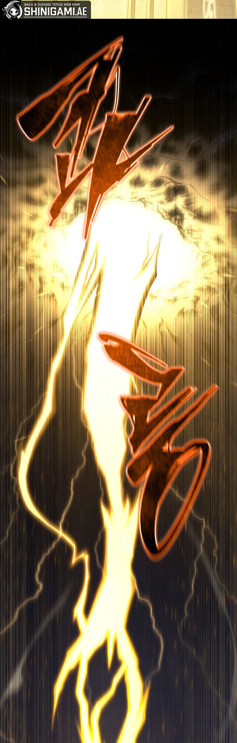 Swordmaster’s Youngest Son Bab 153 halaman 3