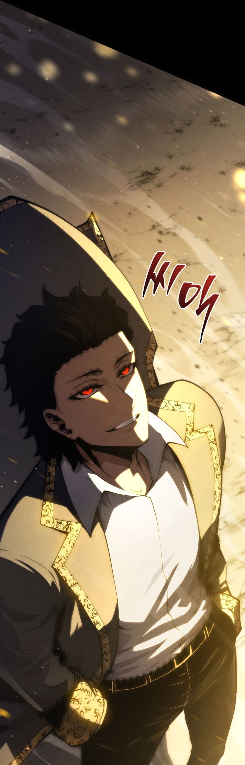 Swordmaster’s Youngest Son Bab 153 halaman 6