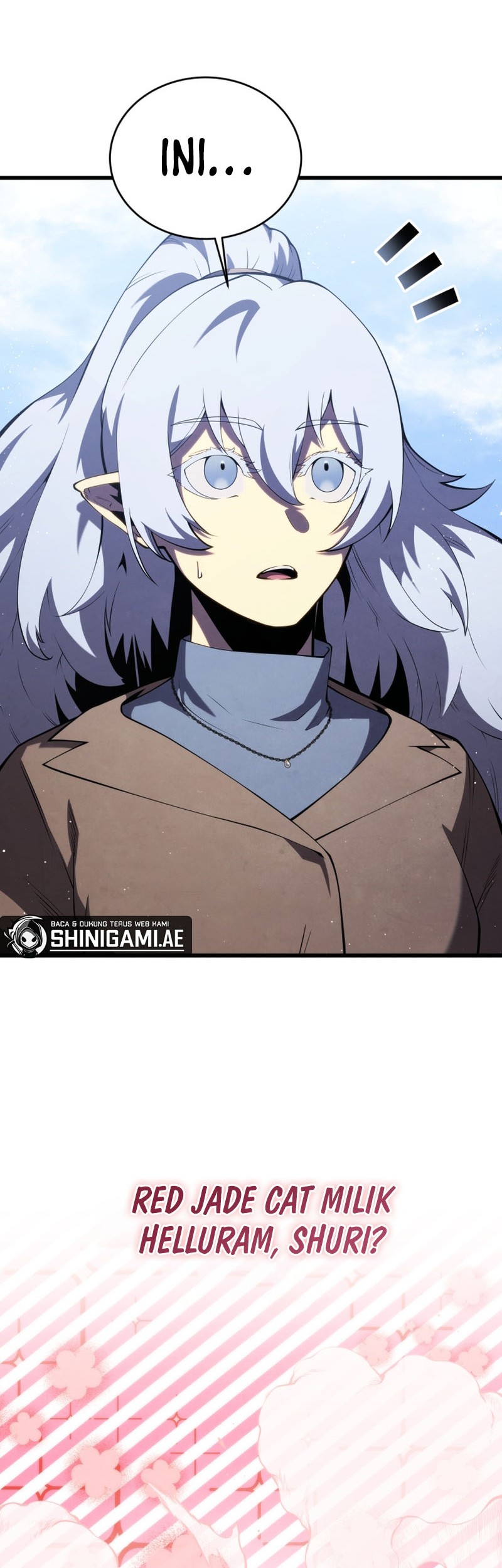 Swordmaster’s Youngest Son Bab 153 halaman 11