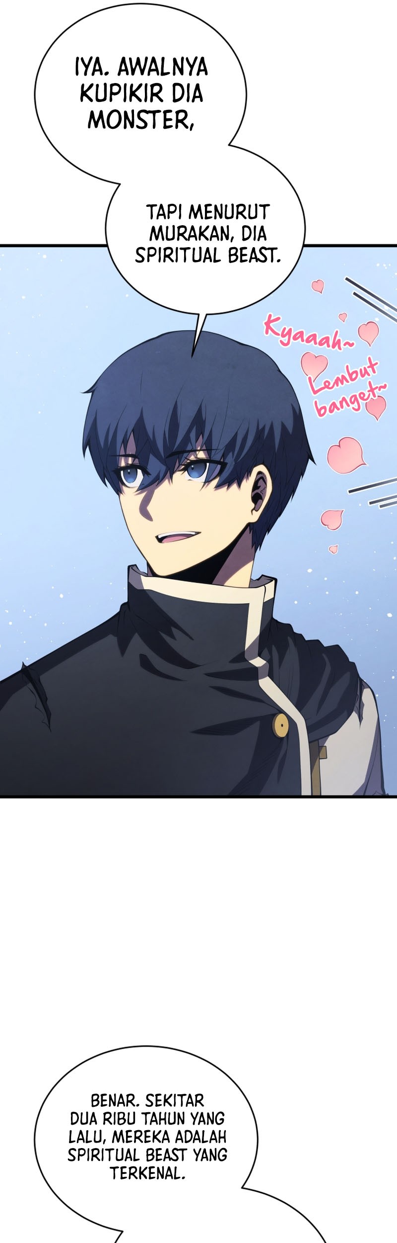 Swordmaster’s Youngest Son Bab 153 halaman 14