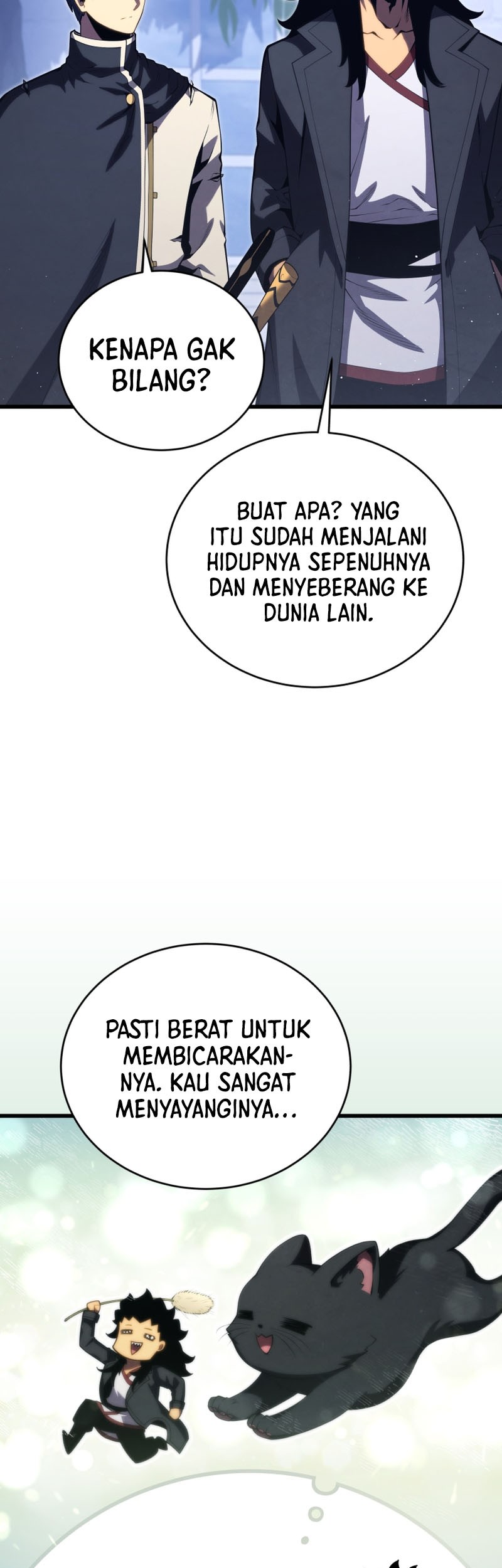 Swordmaster’s Youngest Son Bab 153 halaman 16