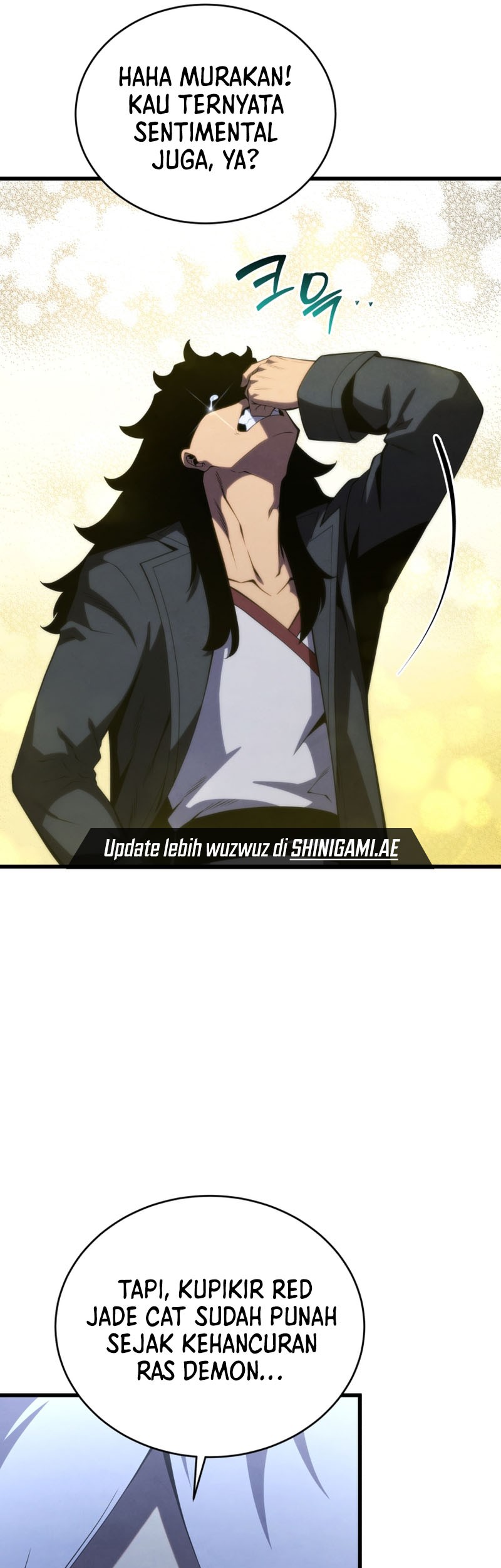 Swordmaster’s Youngest Son Bab 153 halaman 18