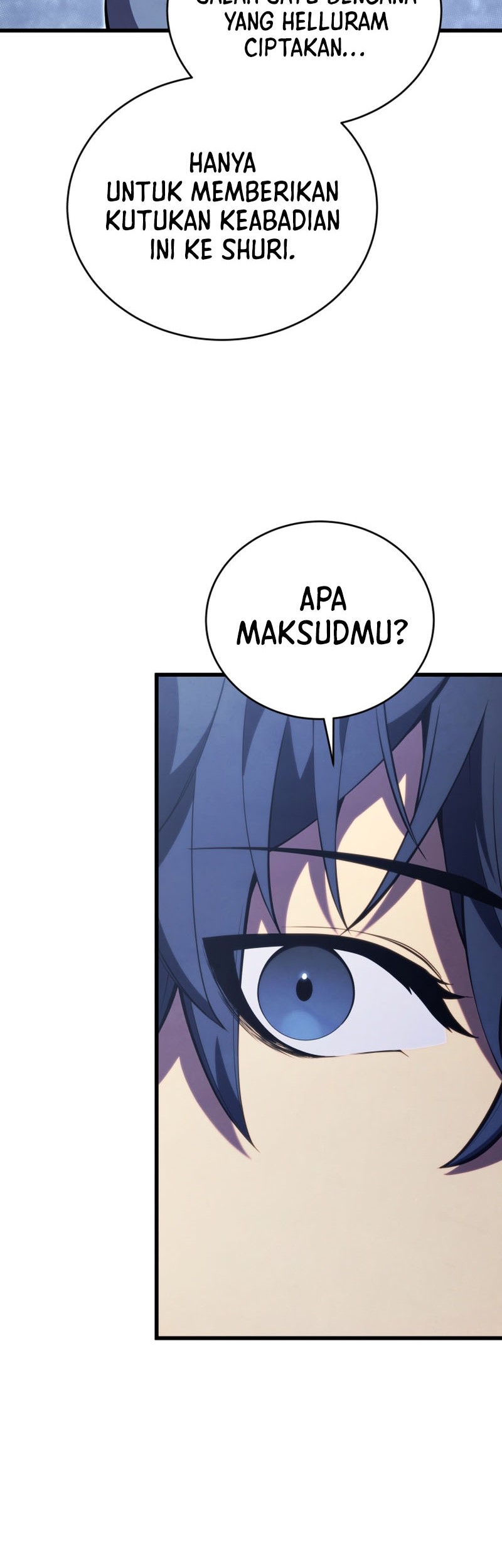 Swordmaster’s Youngest Son Bab 153 halaman 21