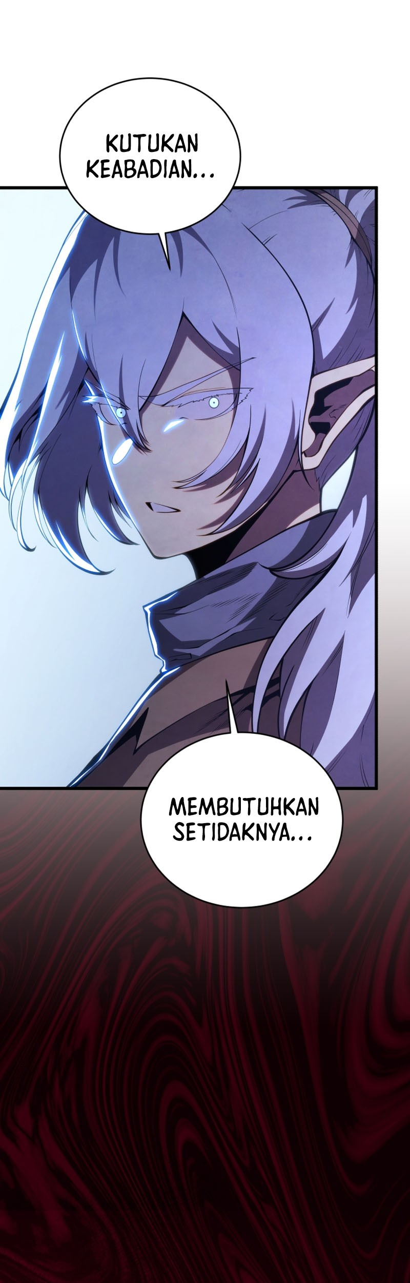 Swordmaster’s Youngest Son Bab 153 halaman 22