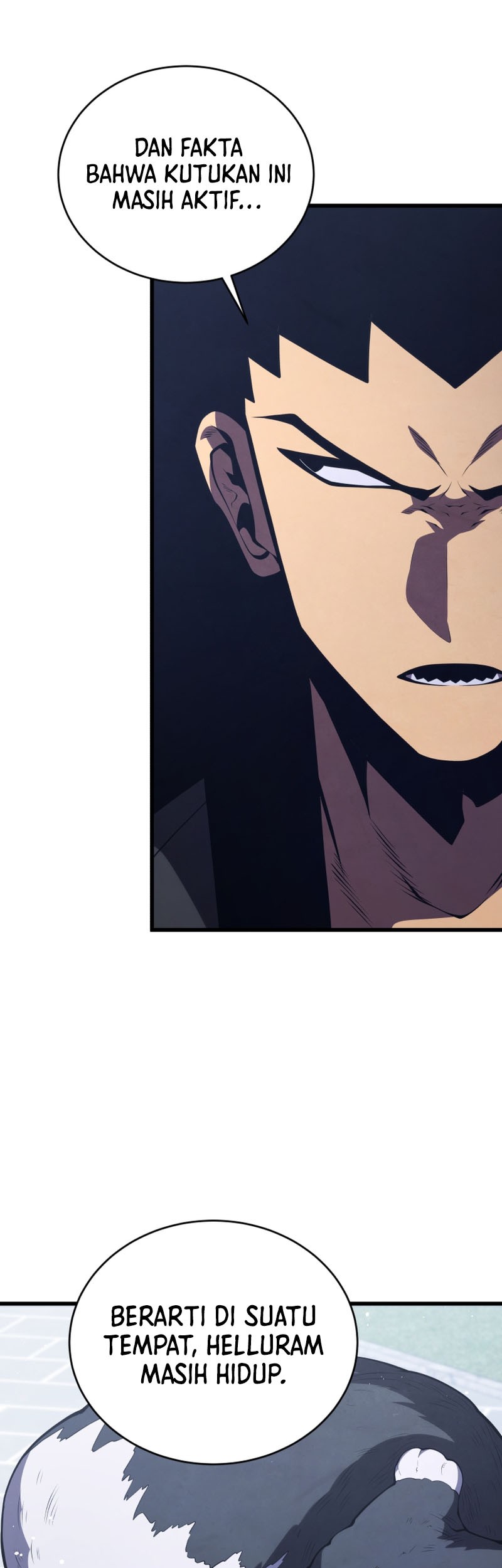 Swordmaster’s Youngest Son Bab 153 halaman 24