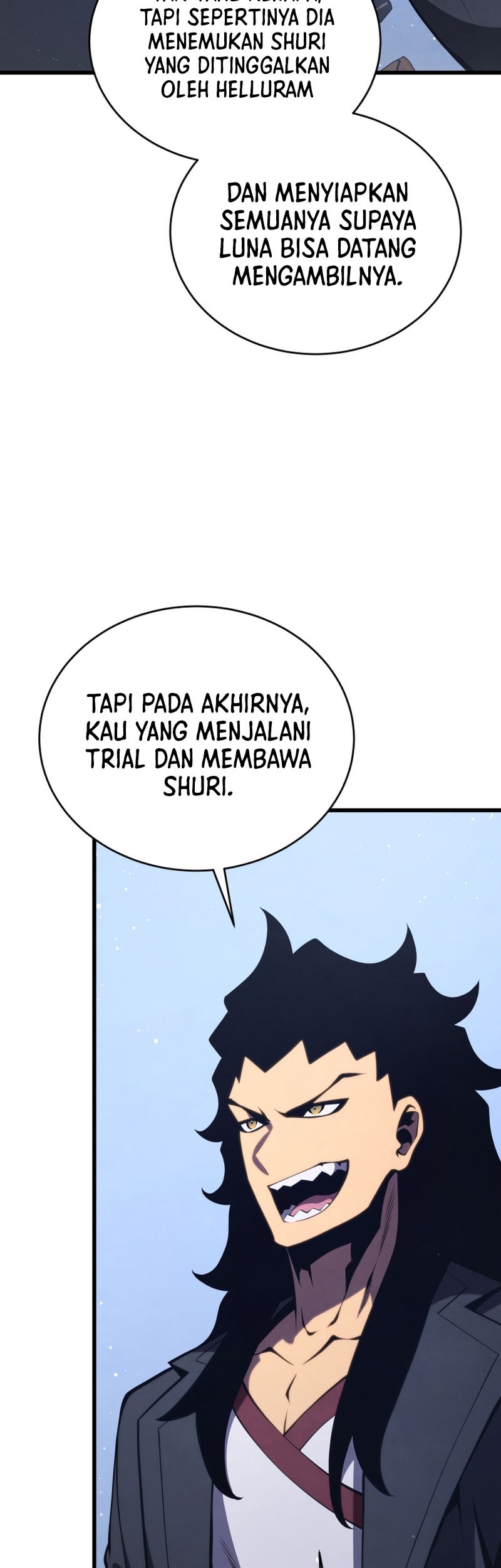 Swordmaster’s Youngest Son Bab 153 halaman 28