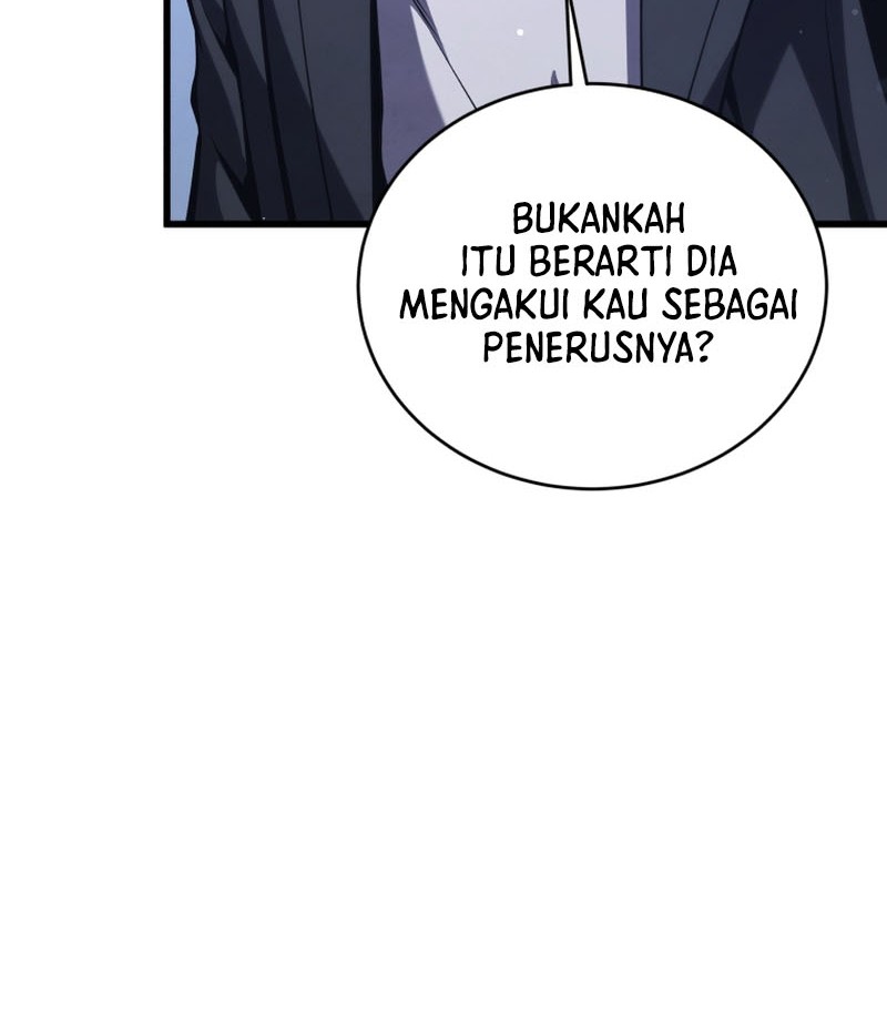 Swordmaster’s Youngest Son Bab 153 halaman 29