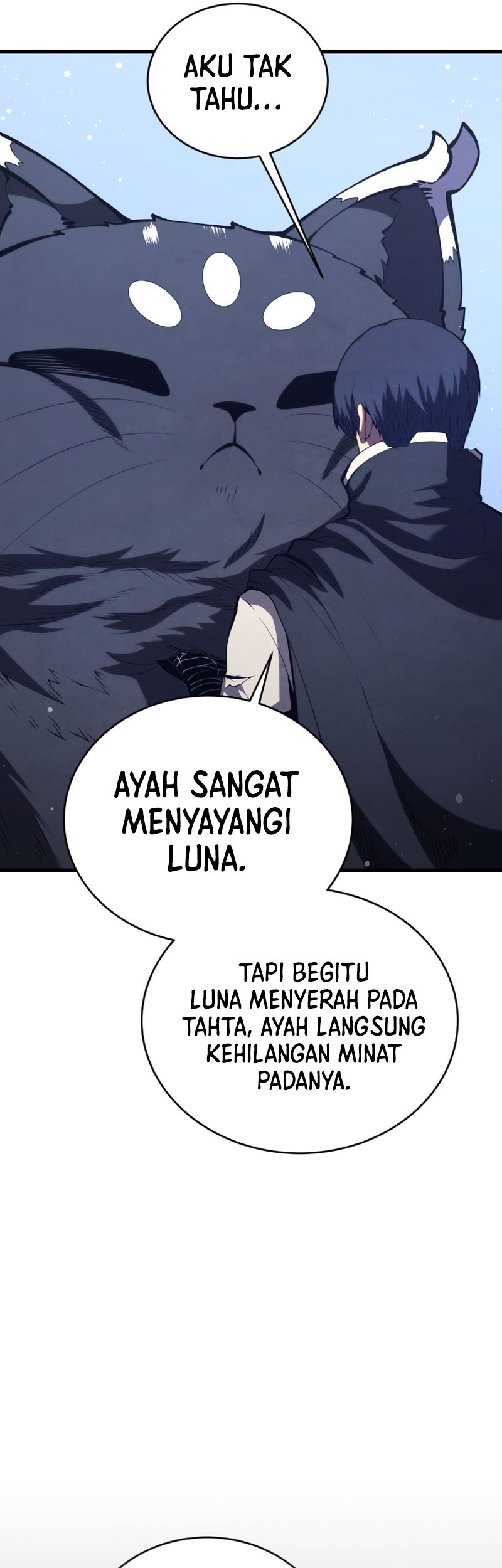 Swordmaster’s Youngest Son Bab 153 halaman 30