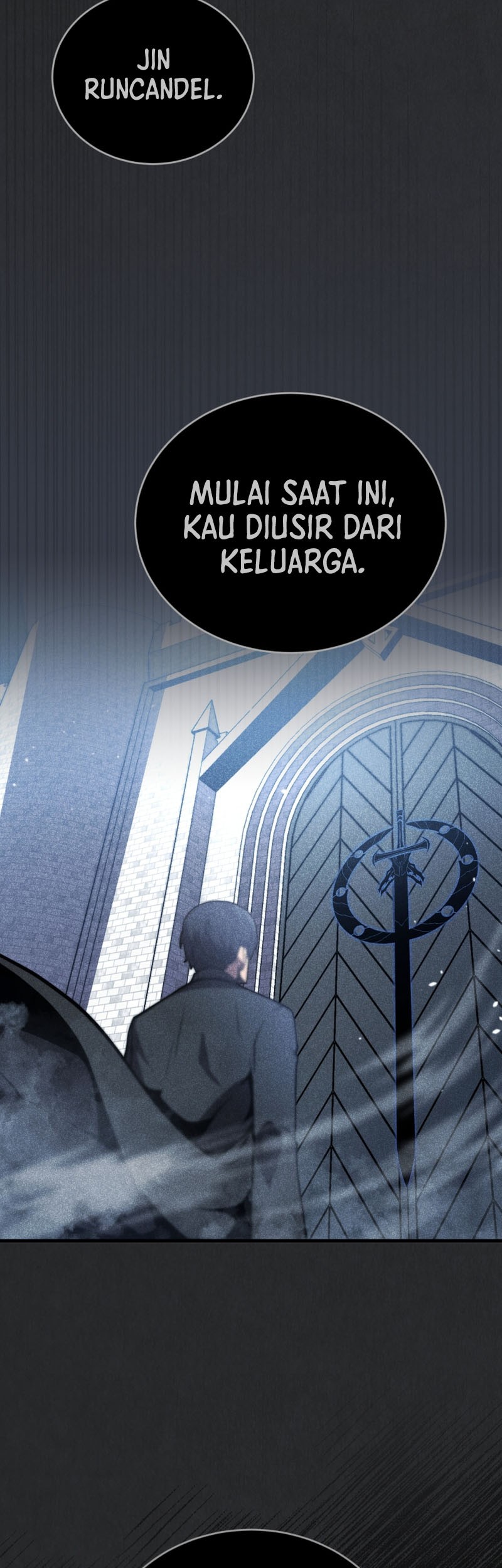 Swordmaster’s Youngest Son Bab 153 halaman 32