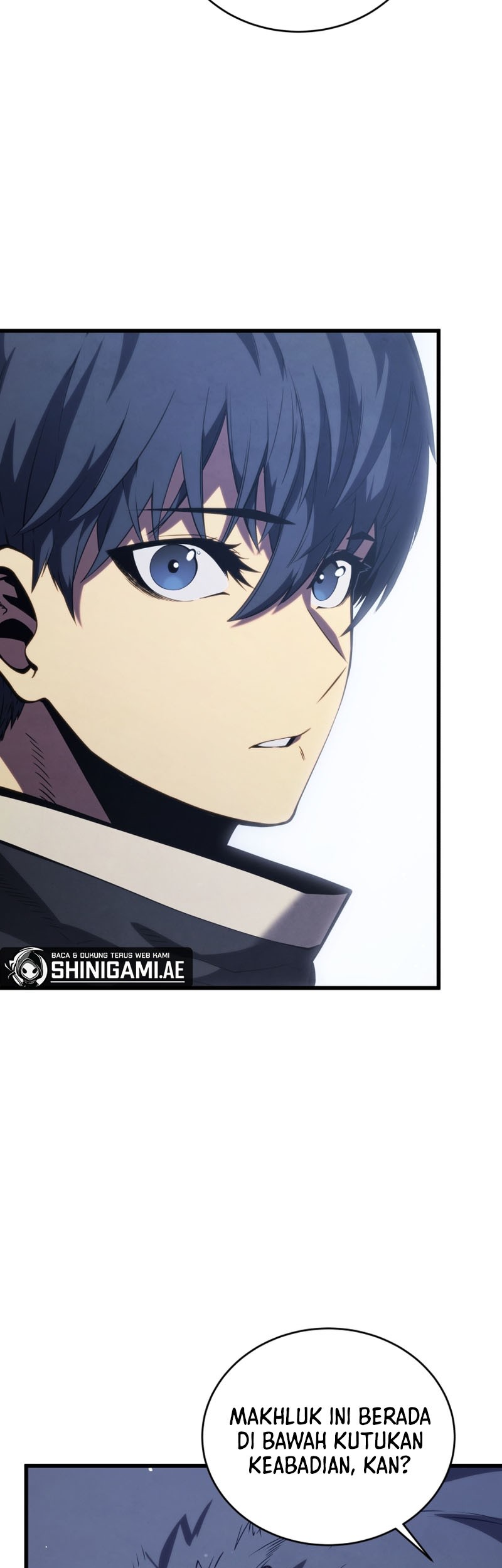 Swordmaster’s Youngest Son Bab 153 halaman 36