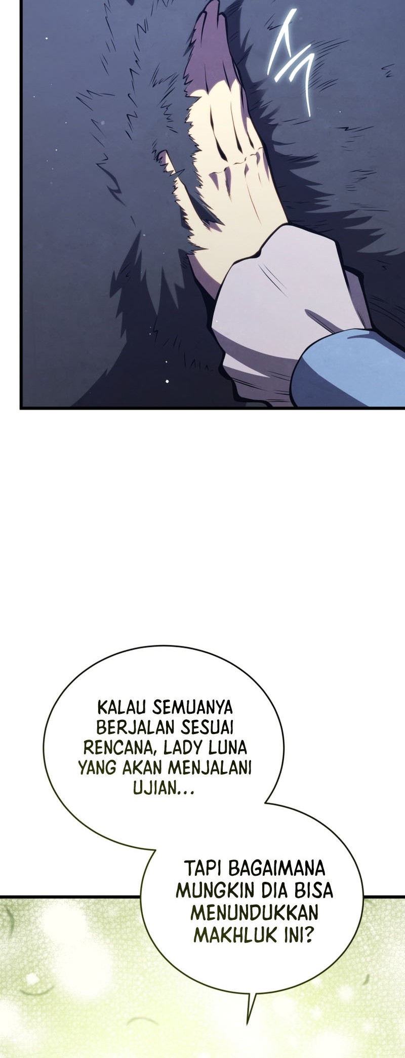 Swordmaster’s Youngest Son Bab 153 halaman 37