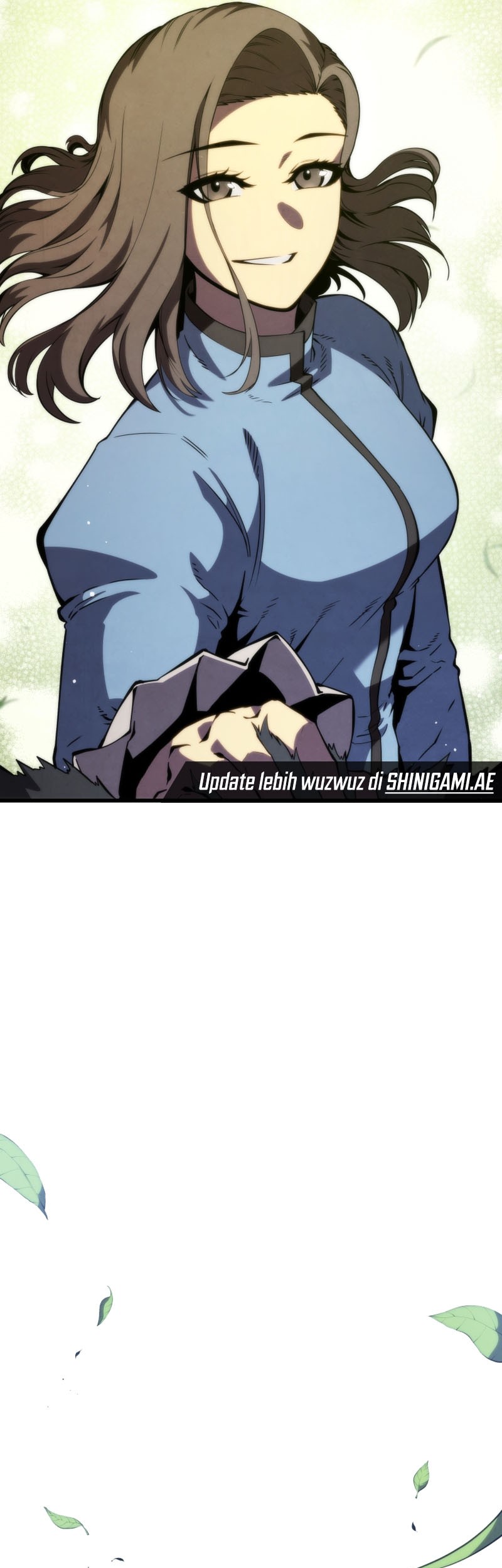 Swordmaster’s Youngest Son Bab 153 halaman 38
