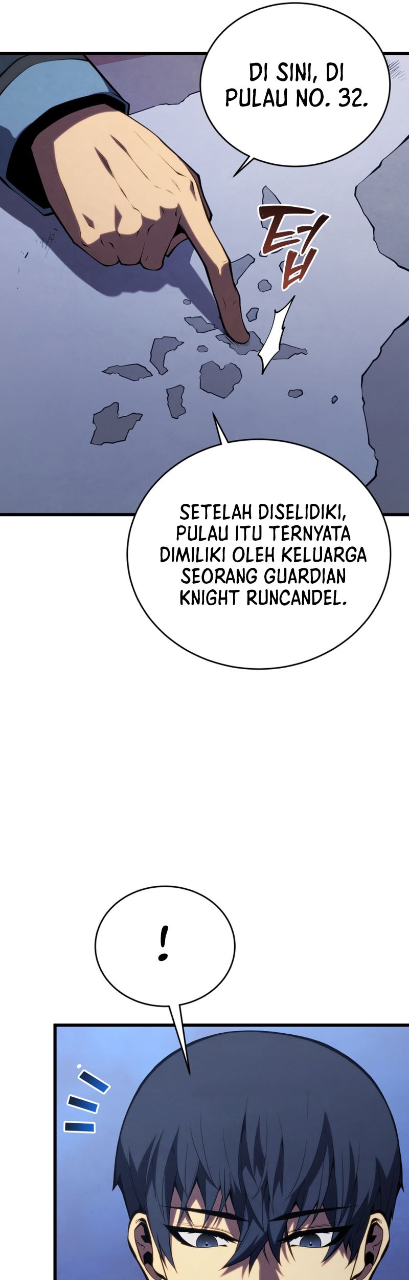 Swordmaster’s Youngest Son Bab 153 halaman 46