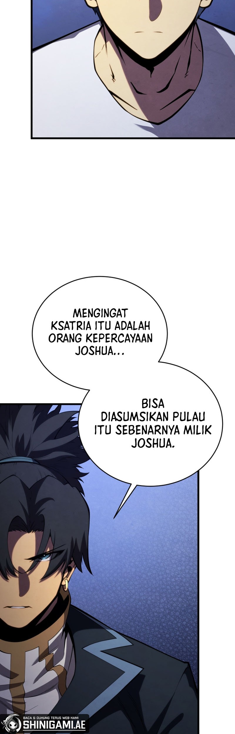 Swordmaster’s Youngest Son Bab 153 halaman 47