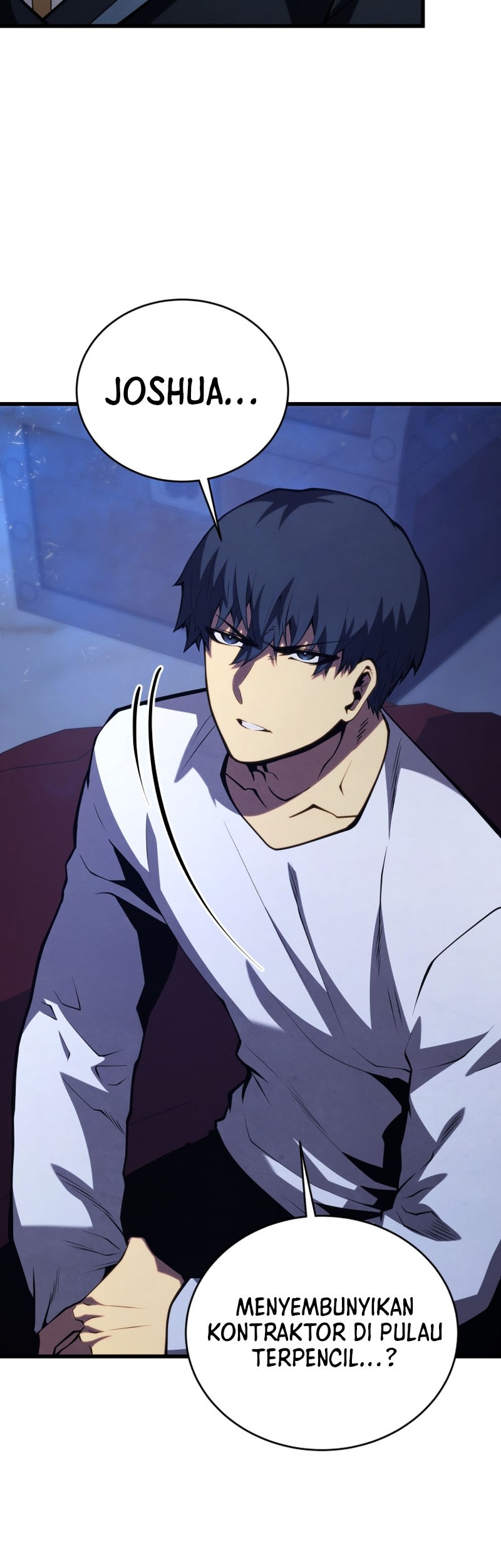 Swordmaster’s Youngest Son Bab 153 halaman 48